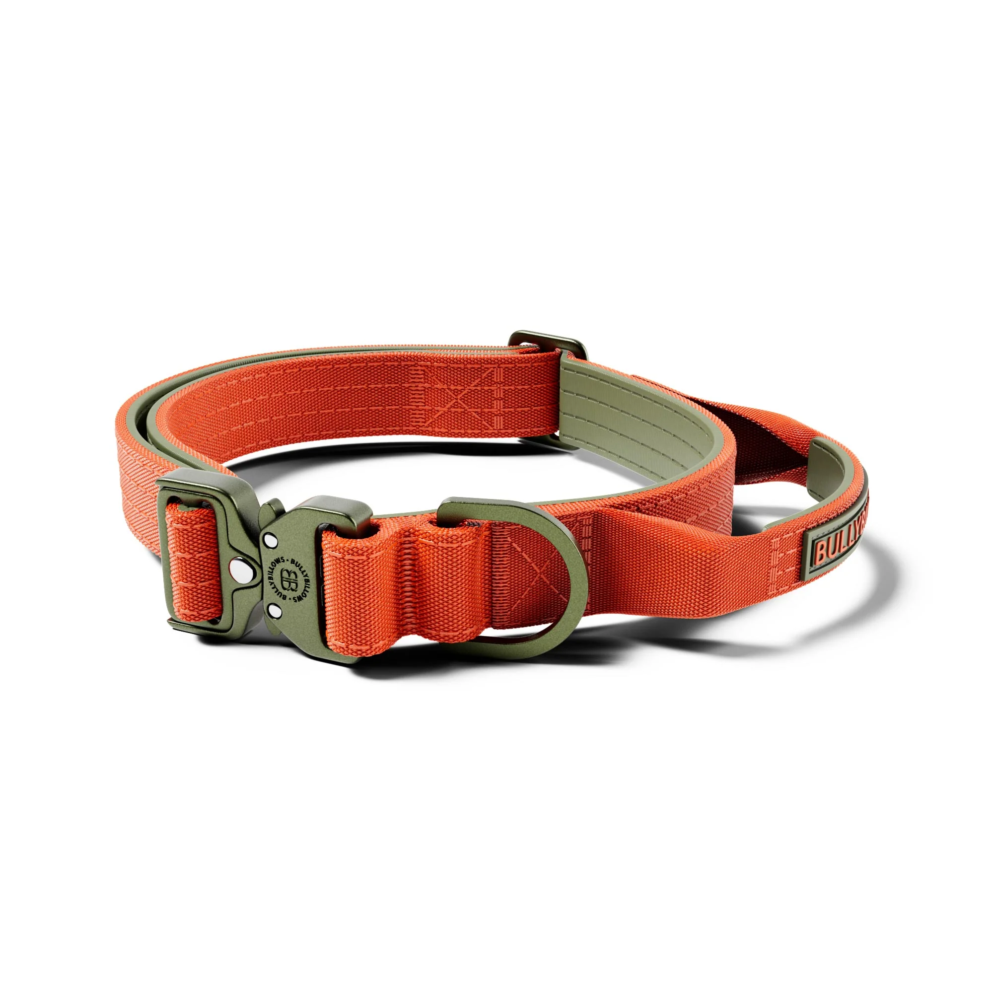 2.5cm CombatĀ® Collars